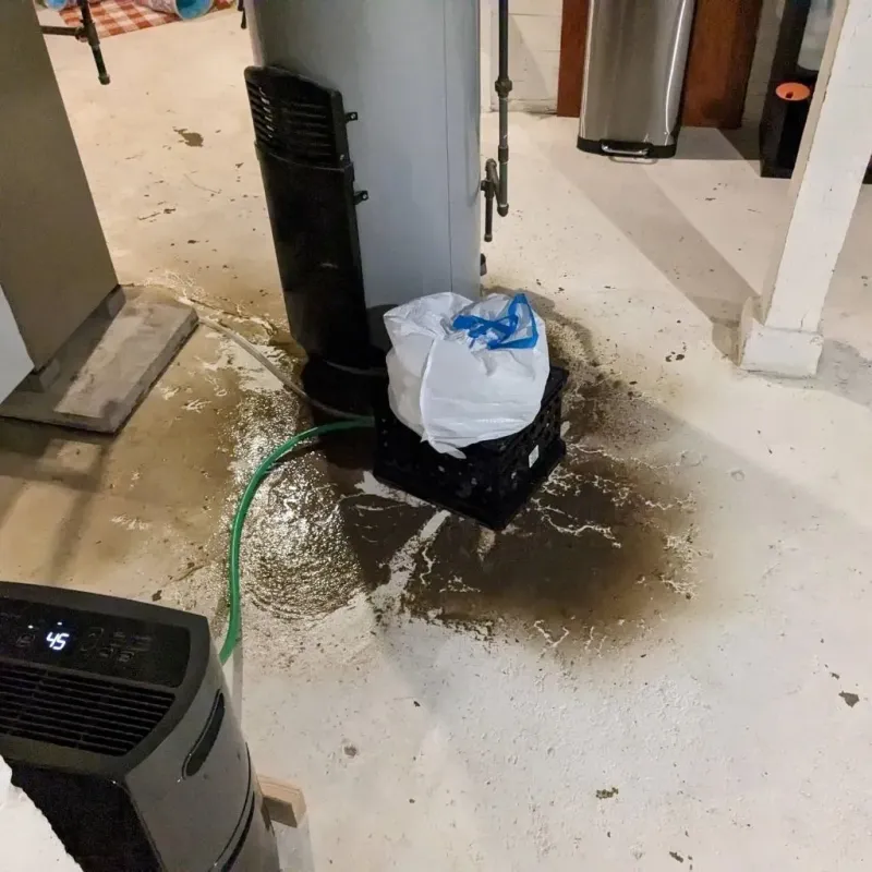 Sewage Backup Cleanup Service in Adair County, OK